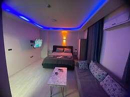 Damla Rezidans Otel