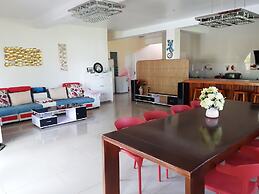 Ocean Heart Hotel