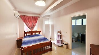 Ocean Heart Hotel