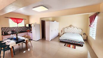 Ocean Heart Hotel