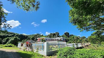 Ocean Heart Hotel