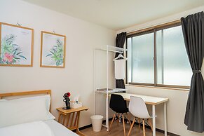 K HOUSE - E JOY INN Okubo Branch