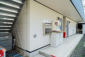 K HOUSE - E JOY INN Okubo Branch
