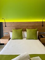 Hotel MG Poniente