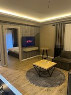 Safran Suit Otel