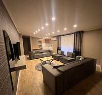 Safran Suit Otel