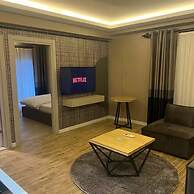 Safran Suit Otel