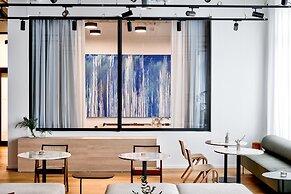 Habyt - The Waterfront
