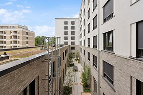 Habyt - The Waterfront