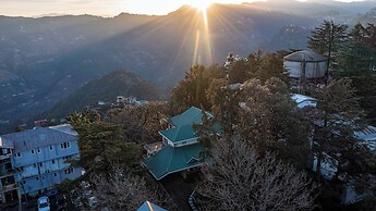 Amã Stays & Trails Raman Villa , Shimla