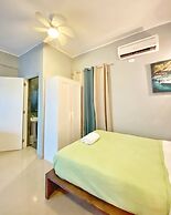 Green Oasis Hotel