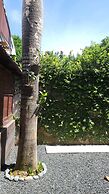 Green Oasis Hotel