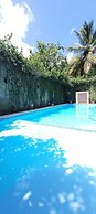 Green Oasis Hotel