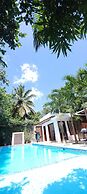 Green Oasis Hotel