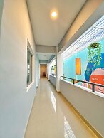 Green Oasis Hotel