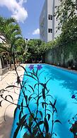 Green Oasis Hotel