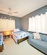 Green Oasis Hotel