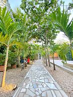 Green Oasis Hotel