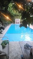 Green Oasis Hotel