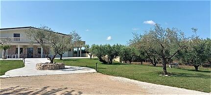 Agriturismo Cutura Agri Resort