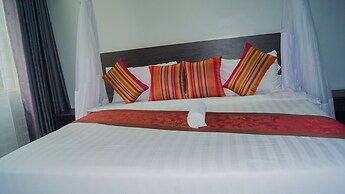 The Candela Hotel