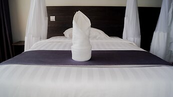 The Candela Hotel