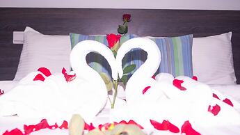 The Candela Hotel