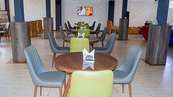 The Candela Hotel