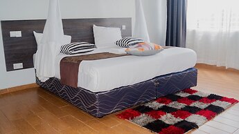 The Candela Hotel