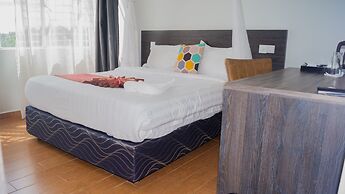 The Candela Hotel