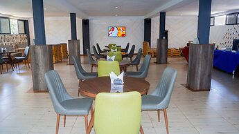 The Candela Hotel