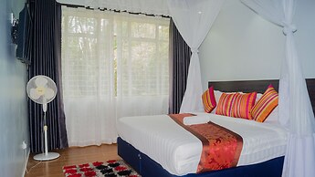 The Candela Hotel