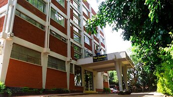 The Candela Hotel