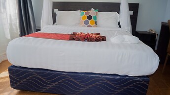 The Candela Hotel