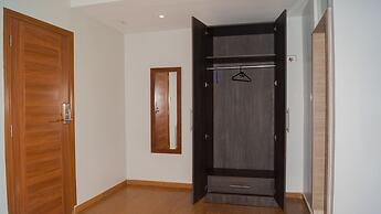 The Candela Hotel