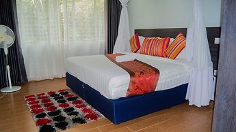 The Candela Hotel