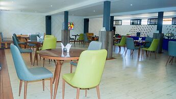 The Candela Hotel