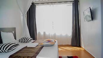 The Candela Hotel