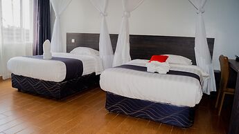 The Candela Hotel