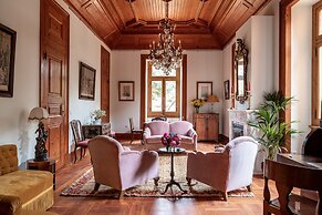 Chalet Ficalho
