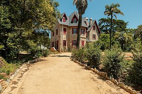 Chalet Ficalho