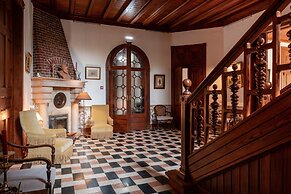 Chalet Ficalho