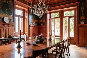 Chalet Ficalho