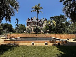Chalet Ficalho