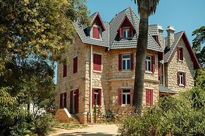Chalet Ficalho