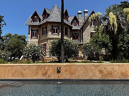 Chalet Ficalho
