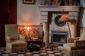 Chalet Ficalho