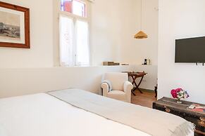 Chalet Ficalho