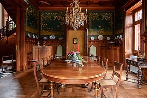 Chalet Ficalho