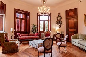 Chalet Ficalho